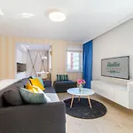 Apartamenty Baltia Kolobrzeg - Blizej Morza