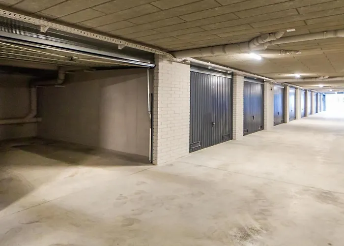 Apartamenty Baltia Kolobrzeg - Blizej Morza