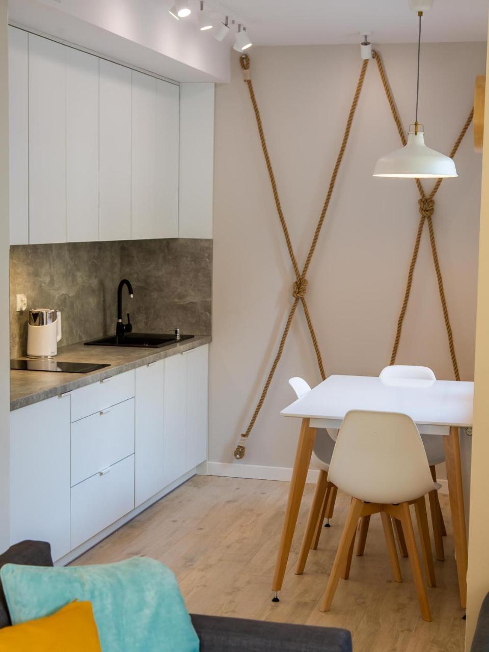 Apartment Baltia - Blizej Morza Kolobrzeg