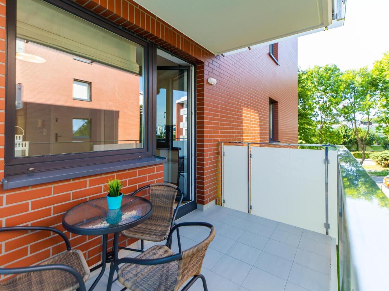 Apartment Baltia - Blizej Morza