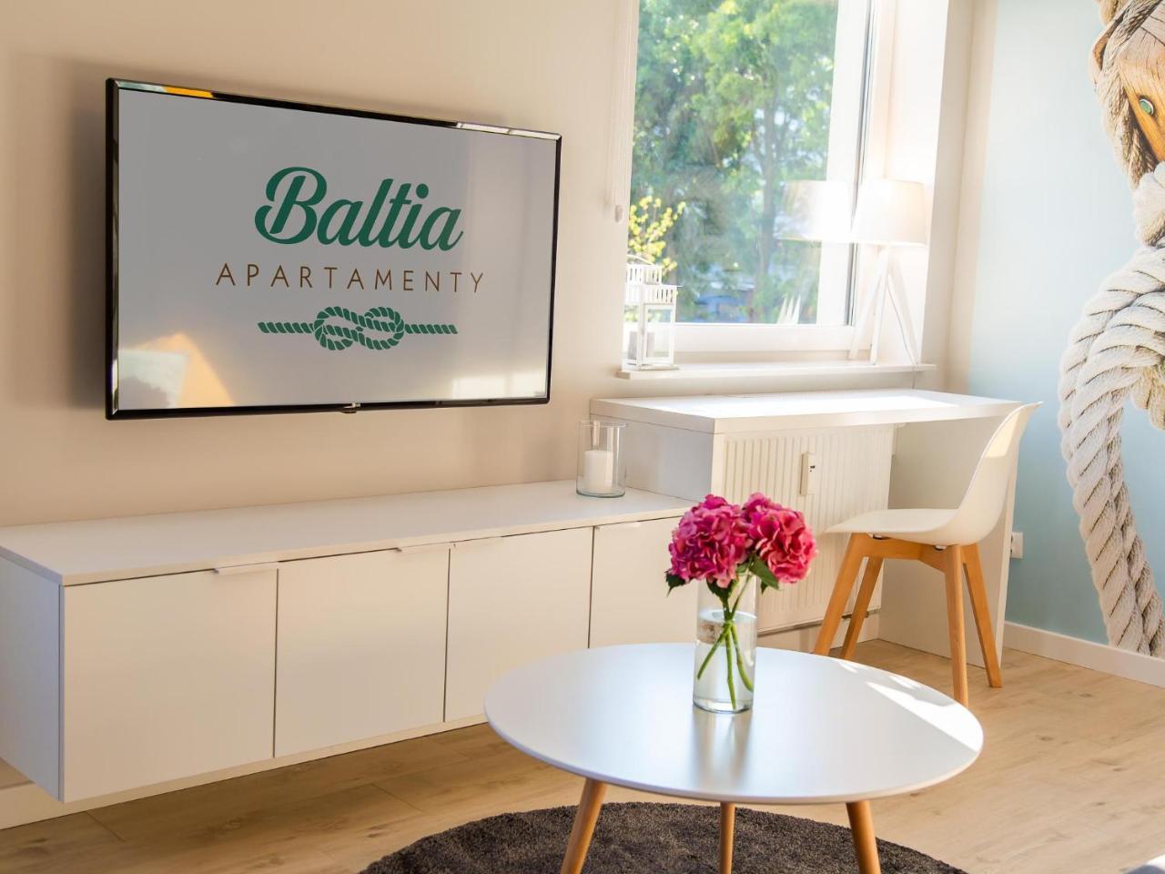 Baltia - Blizej Morza *