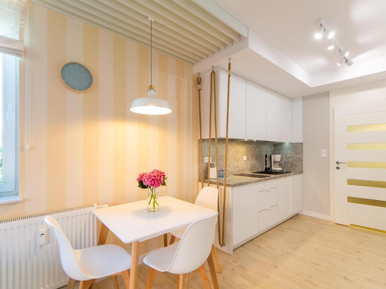 Baltia - Blizej Morza Apartment *