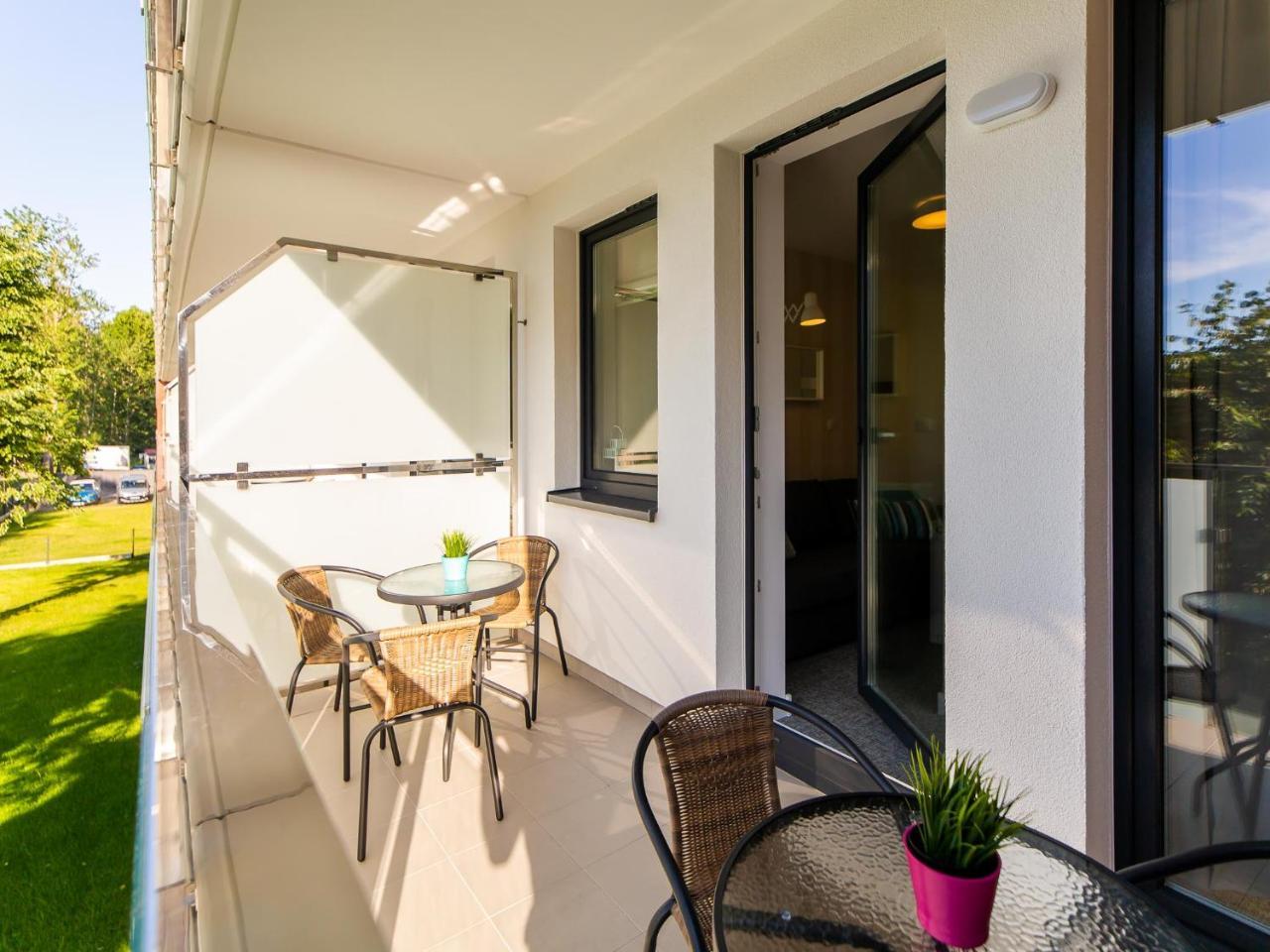 Apartment Baltia - Blizej Morza *