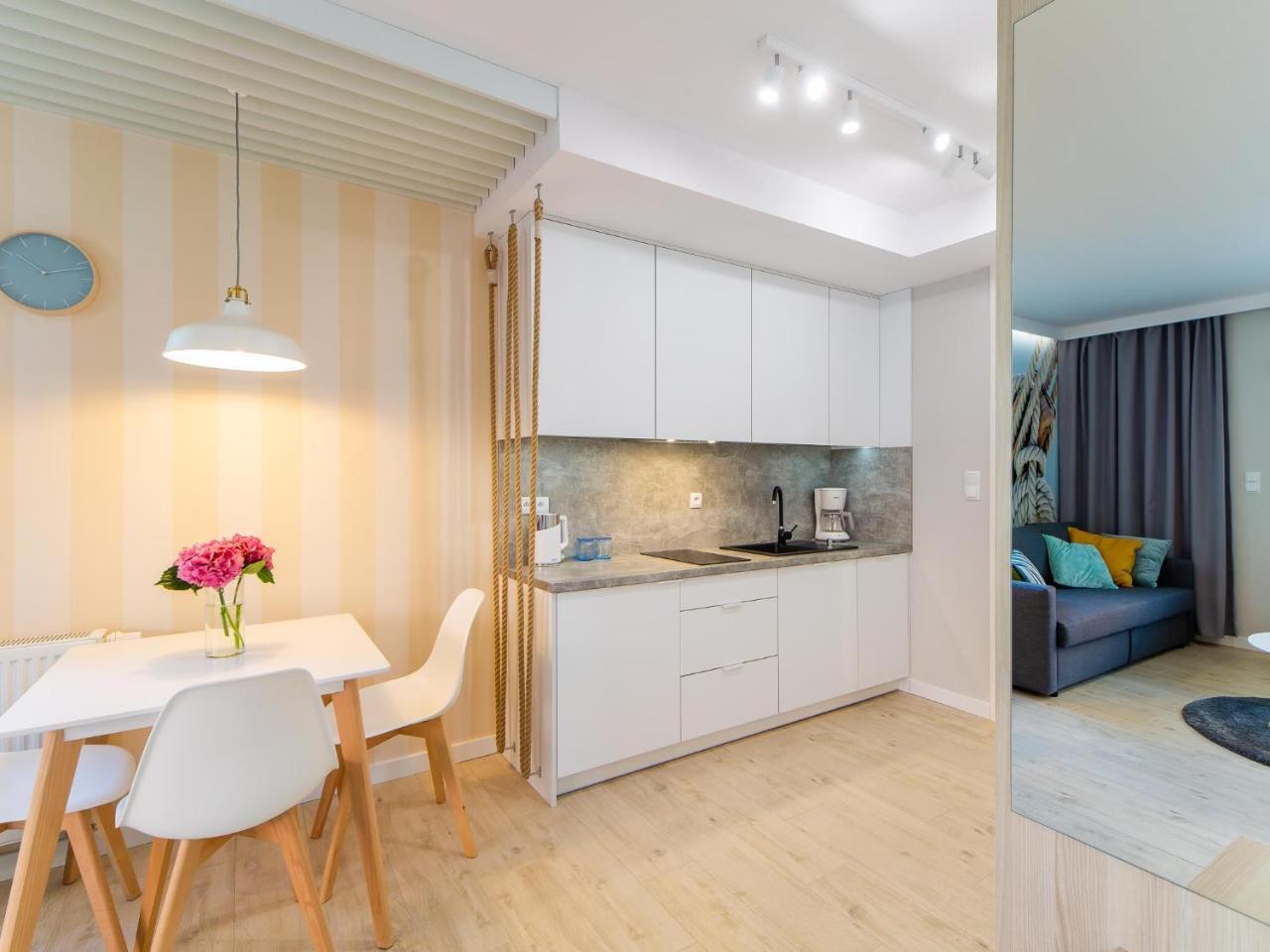 Apartment Baltia - Blizej Morza *