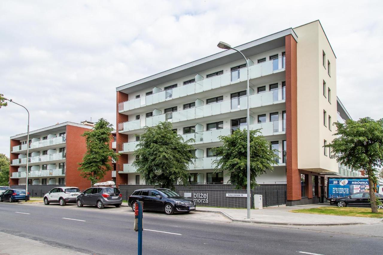 Apartment Baltia - Blizej Morza