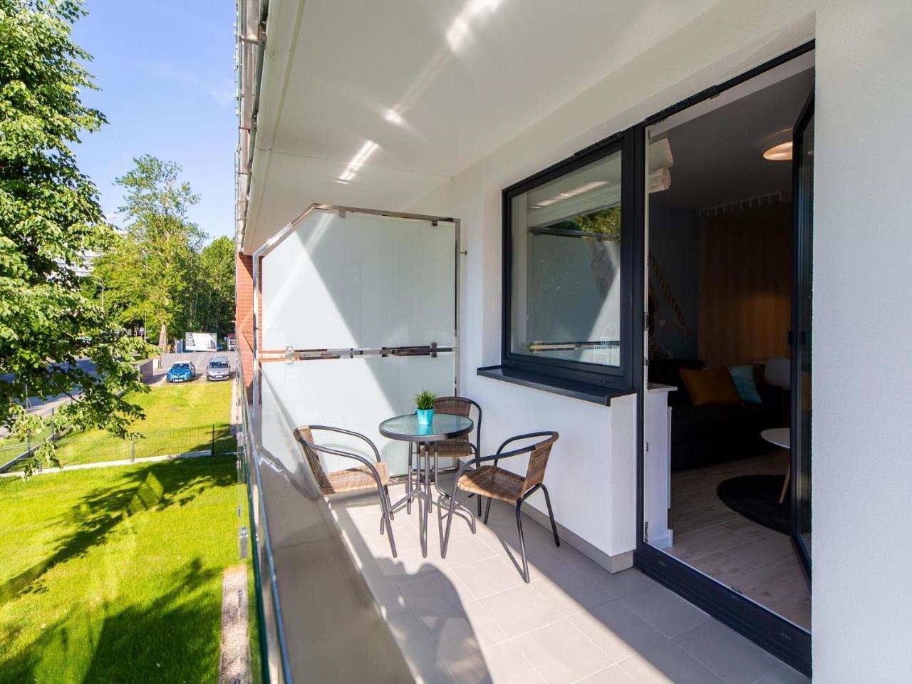 Apartment Baltia - Blizej Morza Kolobrzeg