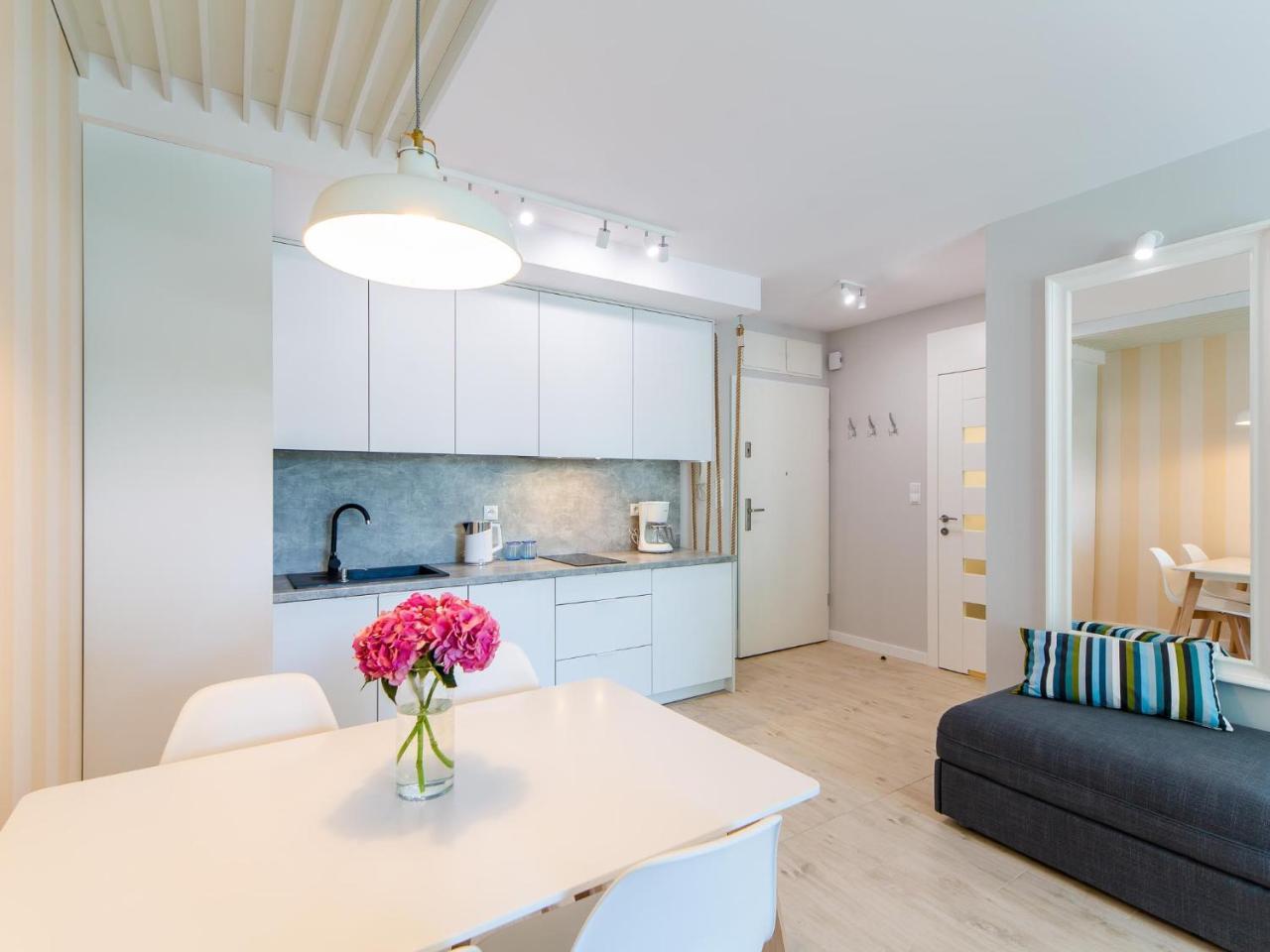 Apartment Baltia - Blizej Morza