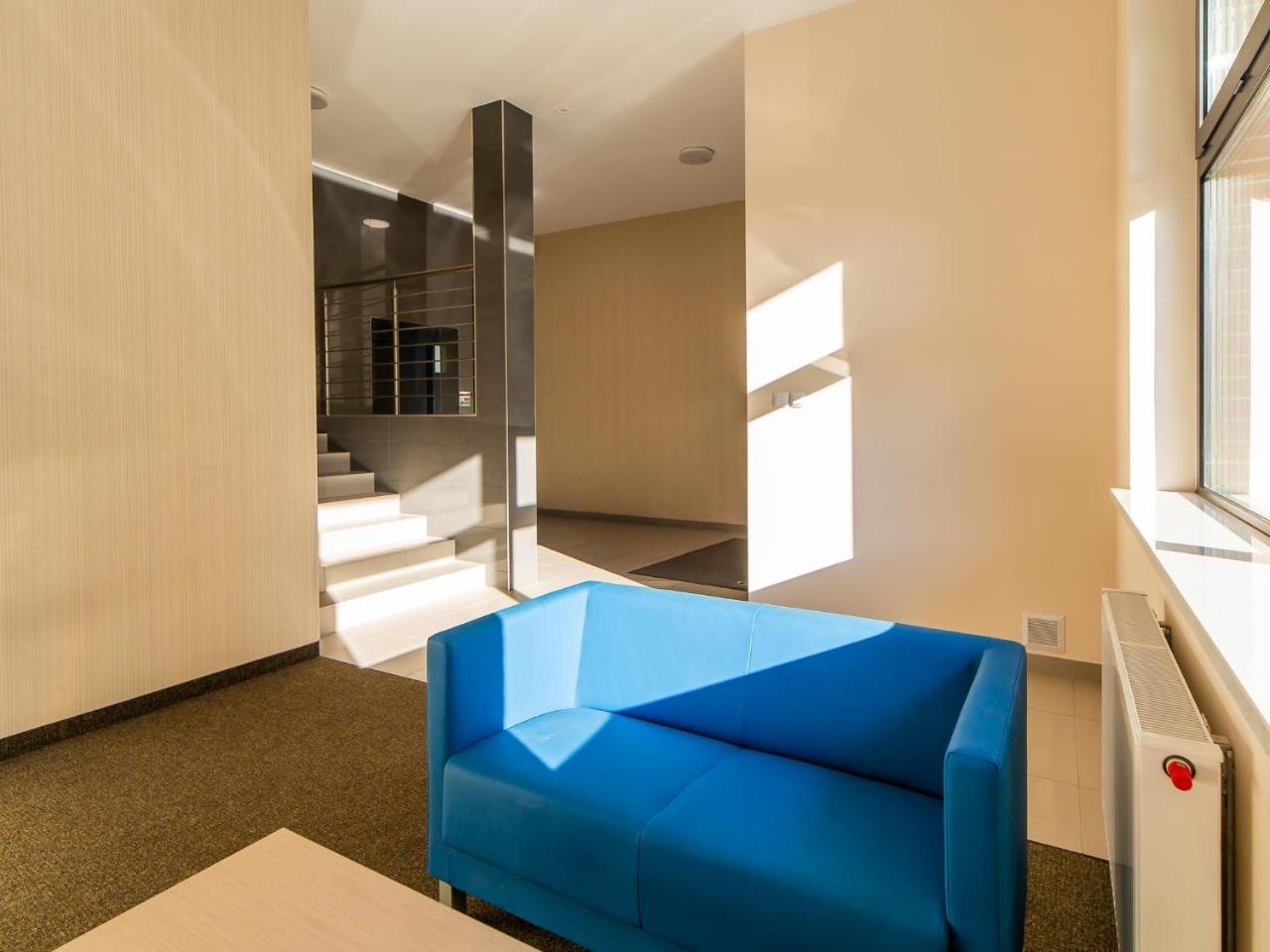Apartment Baltia - Blizej Morza