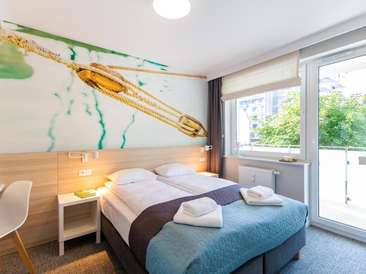 Apartment Baltia - Blizej Morza *