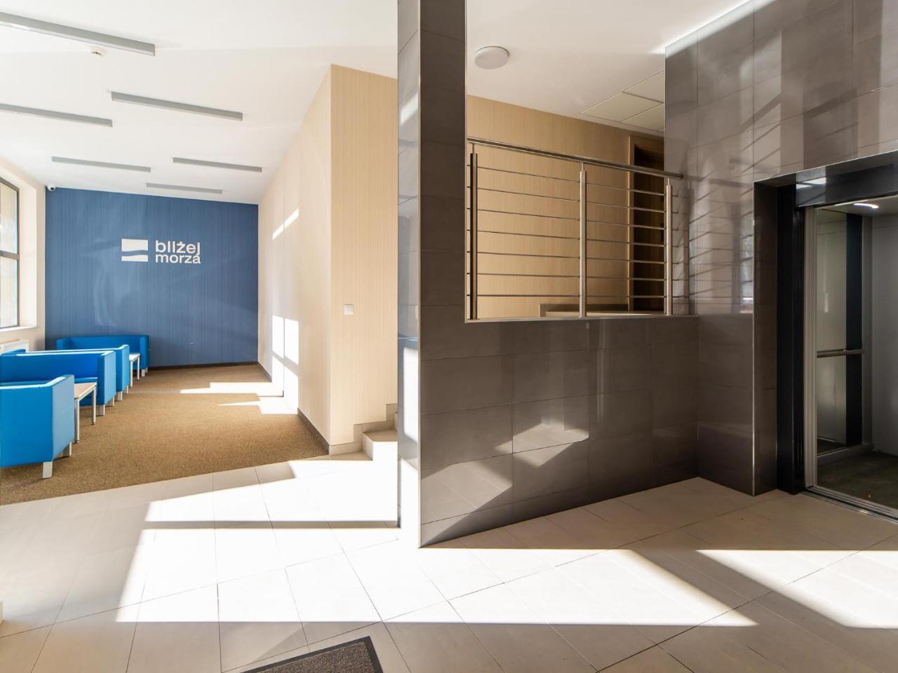 Apartment Baltia - Blizej Morza Kolobrzeg