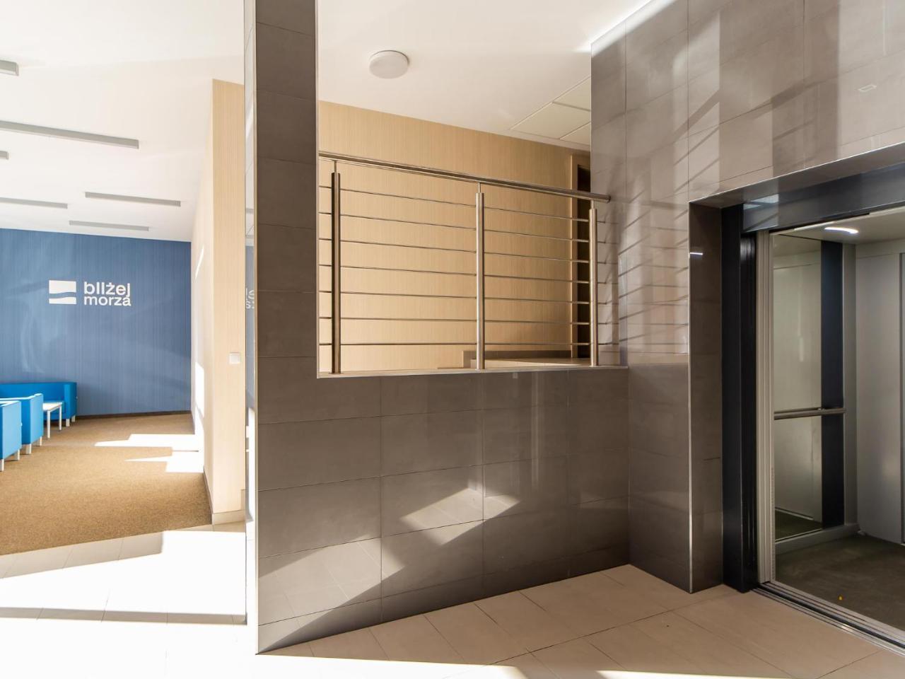 Apartment Baltia - Blizej Morza Kolobrzeg