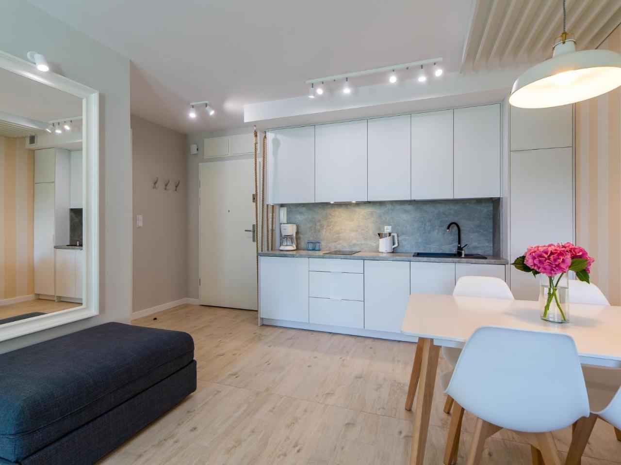 Apartment Baltia - Blizej Morza