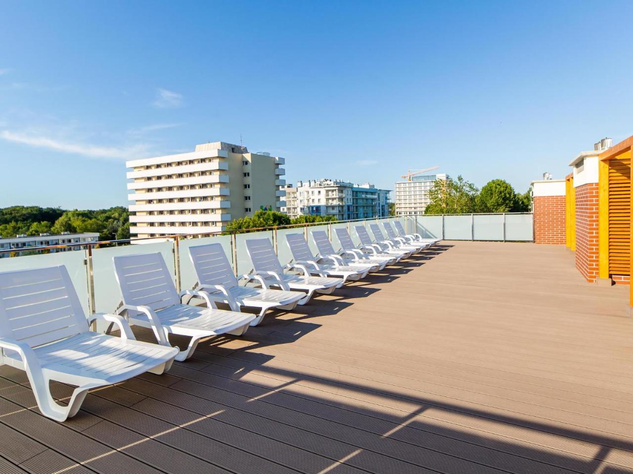 Apartment Baltia - Blizej Morza *