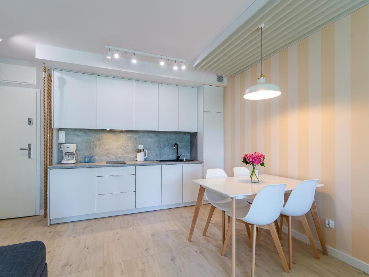 Baltia - Blizej Morza Apartment *