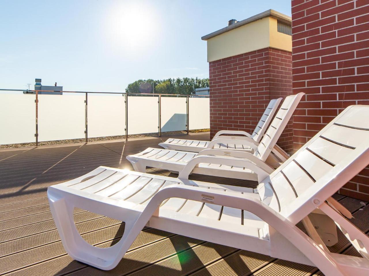 Apartment Baltia - Blizej Morza Kolobrzeg