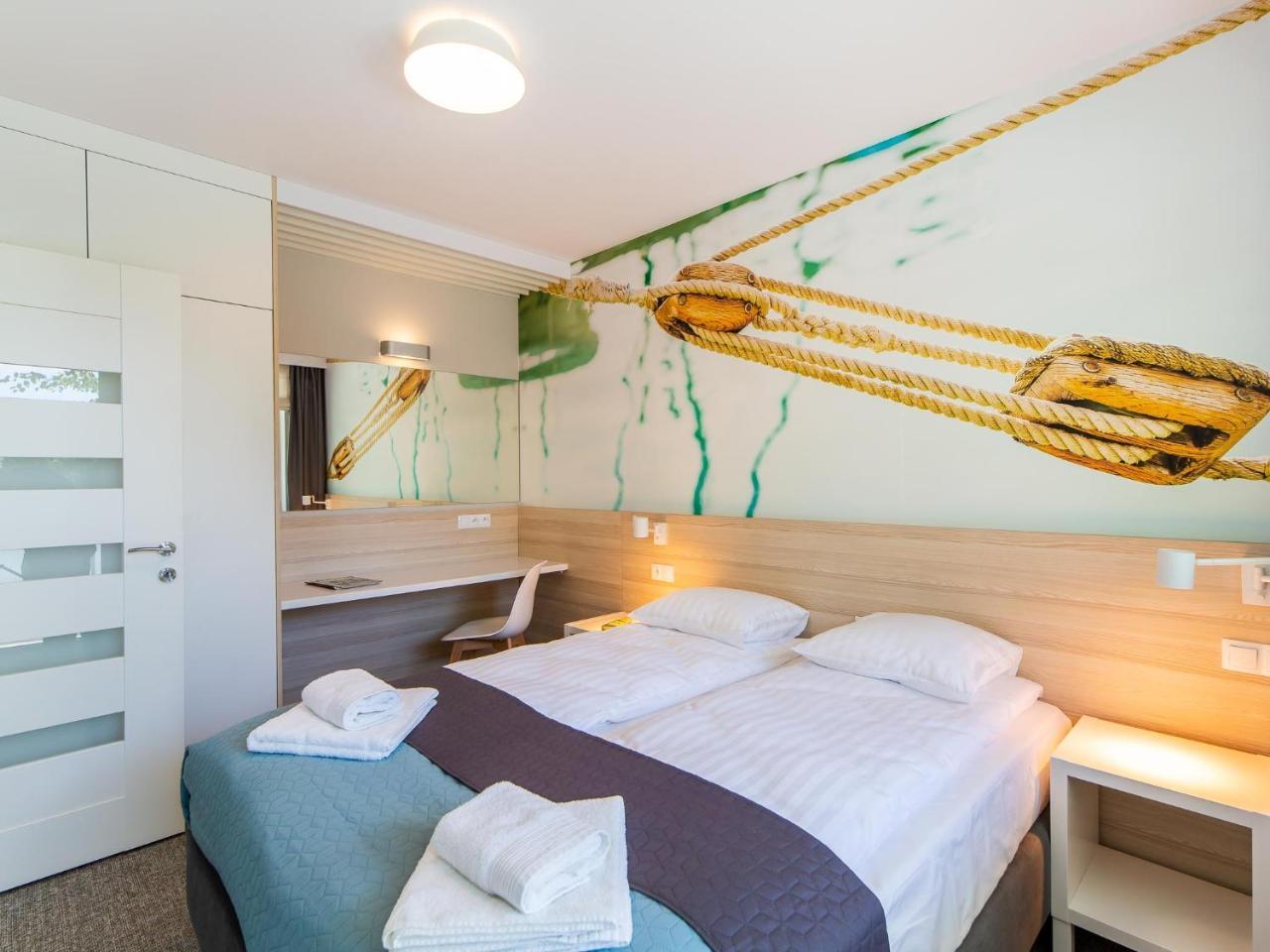 Apartment Baltia - Blizej Morza Kolobrzeg