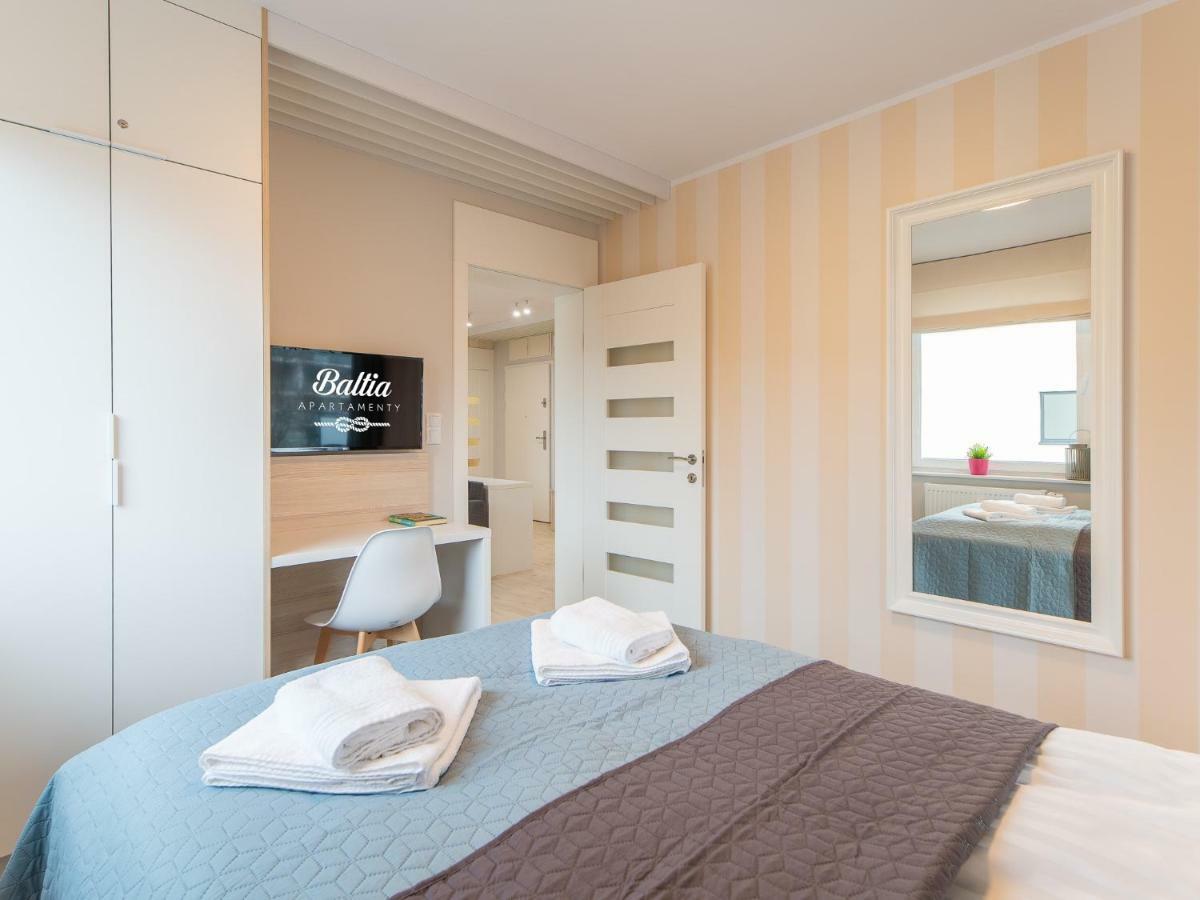 Apartment Baltia - Blizej Morza Kolobrzeg